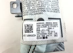 AUDI 4H0880241C Airbag set AUDI A8 (4H) (2009-2017) — thumbnail 4