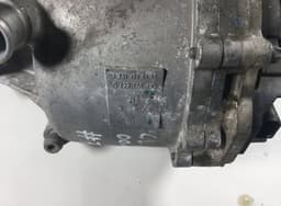 MERCEDES-BENZ A1371540403 Alternator MERCEDES-BENZ S-CLASS Coupe (C215) (1999-2006) — thumbnail 5