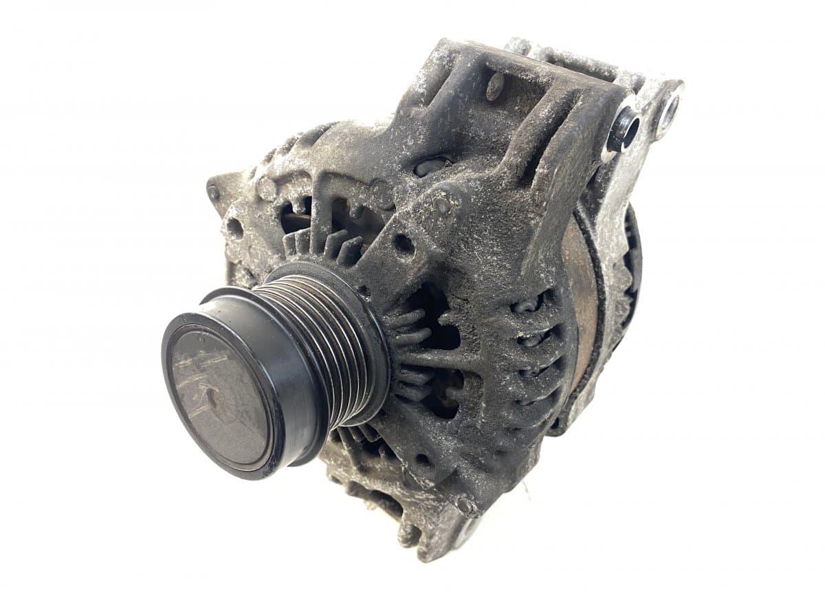 MASERATI 1042106991 104210-6991 Alternator MASERATI GHIBLI III (M157) (2013-2023)