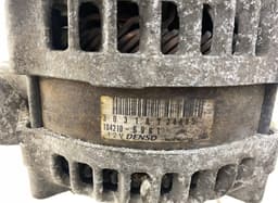MASERATI 1042106991 104210-6991 Alternator MASERATI GHIBLI III (M157) (2013-2023) — thumbnail 3
