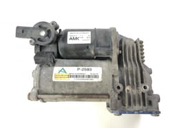 MERCEDES-BENZ A2213200304 Air Suspension Compressor MERCEDES-BENZ S-CLASS (W221) (2005-2013) — thumbnail 2