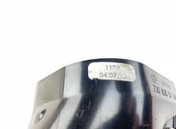 MERCEDES-BENZ A2308300054 Air Vent Center Front MERCEDES-BENZ SL-CLASS (R230) (2001-2012) — thumbnail 5