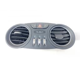 MERCEDES-BENZ A2308300854 Air Vent Center Front MERCEDES-BENZ SL-CLASS (R230) (2001-2012) — thumbnail 1