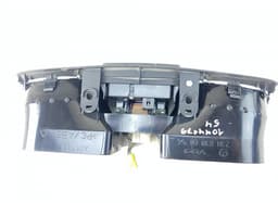 MERCEDES-BENZ A2308300854 Air Vent Center Front MERCEDES-BENZ SL-CLASS (R230) (2001-2012) — thumbnail 3