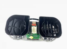 MERCEDES-BENZ A2308300854 Air Vent Center Front MERCEDES-BENZ SL-CLASS (R230) (2001-2012) — thumbnail 2