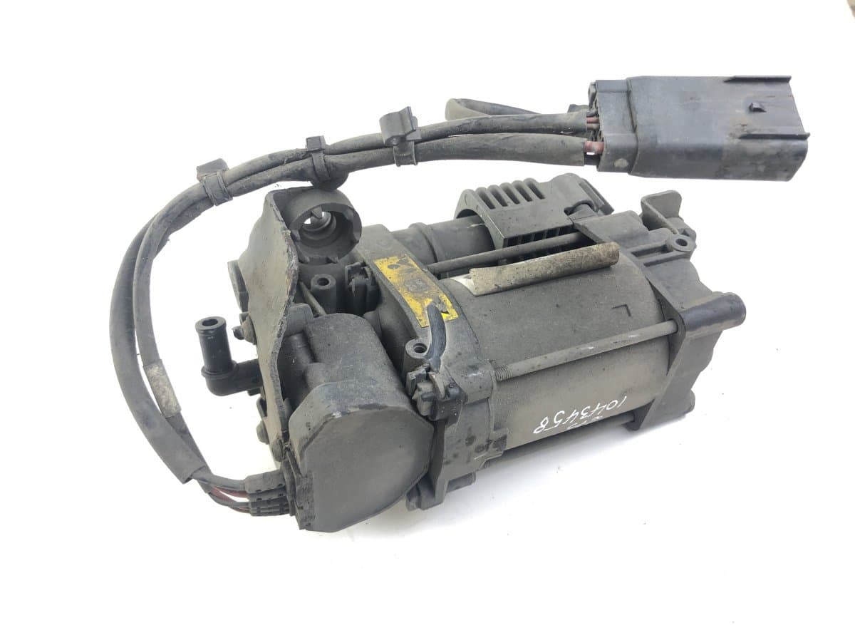 JEEP 68204730AI Air Suspension Compressor JEEP GRAND CHEROKEE IV (WK, WK2) (2010-2021)