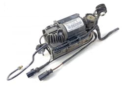 AUDI 15150000413 15.1500-0041.3 Air Suspension Compressor AUDI Q7 (4L) (2006-2015) — thumbnail 3