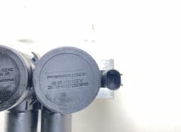 MERCEDES-BENZ A2203200358 A2203201258 Air suspension / self-levelling suspension, other MERCEDES-BENZ SL-CLASS (R230) (2001-2012) — thumbnail 4