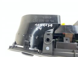 MERCEDES-BENZ A2308300854 Air Vent Center Front MERCEDES-BENZ SL-CLASS (R230) (2001-2012) — thumbnail 4