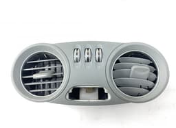 MERCEDES-BENZ A2308300054 Air Vent Center Front MERCEDES-BENZ SL-CLASS (R230) (2001-2012) — thumbnail 1