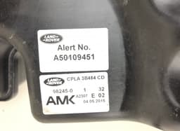 LAND ROVER LR056304 Air Suspension Compressor LAND ROVER RANGE ROVER SPORT II (L494) (2013-2022) — thumbnail 2