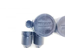 MERCEDES-BENZ A2203200358 A2203201258 Air suspension / self-levelling suspension, other MERCEDES-BENZ SL-CLASS (R230) (2001-2012) — thumbnail 3