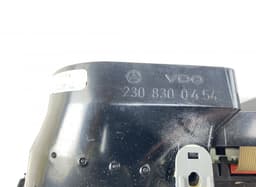 MERCEDES-BENZ A2308300054 Air Vent Center Front MERCEDES-BENZ SL-CLASS (R230) (2001-2012) — thumbnail 4