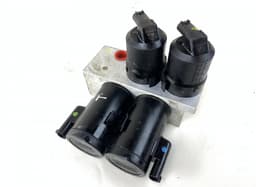 MERCEDES-BENZ A2203200358 A2203201258 Air suspension / self-levelling suspension, other MERCEDES-BENZ SL-CLASS (R230) (2001-2012) — thumbnail 1