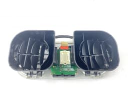 MERCEDES-BENZ A2308300054 Air Vent Center Front MERCEDES-BENZ SL-CLASS (R230) (2001-2012) — thumbnail 2