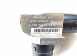 MERCEDES-BENZ A2203200358 A2203201258 Air suspension / self-levelling suspension, other MERCEDES-BENZ SL-CLASS (R230) (2001-2012) — thumbnail 5