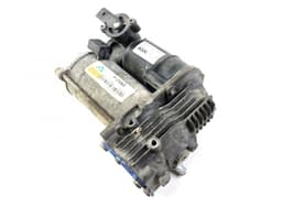 MERCEDES-BENZ A2213200304 Air Suspension Compressor MERCEDES-BENZ S-CLASS (W221) (2005-2013) — thumbnail 1