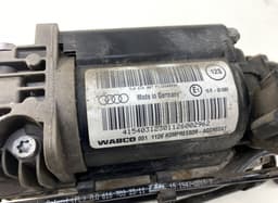 AUDI 15150000413 15.1500-0041.3 Air Suspension Compressor AUDI Q7 (4L) (2006-2015) — thumbnail 4