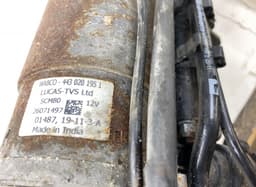 AUDI 15150000413 15.1500-0041.3 Air Suspension Compressor AUDI Q7 (4L) (2006-2015) — thumbnail 6
