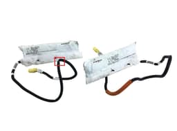 KIA 88910D4310 Airbag set KIA OPTIMA IV (JF) (2015-2020) — thumbnail 1