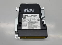 AUDI 8W0959655F Airbag Control Unit AUDI A4 (8W, B9) (2015-) — thumbnail 1