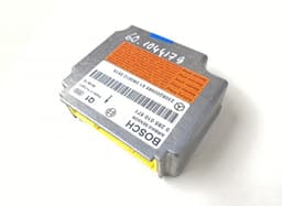 MERCEDES-BENZ 0285010571 Airbag Control Unit MERCEDES-BENZ SL-CLASS (R230) (2001-2012) — thumbnail 1
