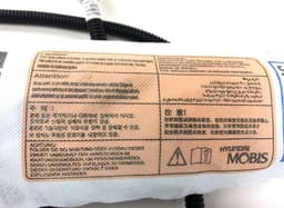 KIA 88910D4310 Airbag set KIA OPTIMA IV (JF) (2015-2020) — thumbnail 4