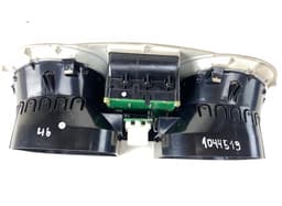 MERCEDES-BENZ A2308300054 Air Vent Center Front MERCEDES-BENZ SL-CLASS (R230) (2001-2012) — thumbnail 3
