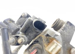 MERCEDES-BENZ 415403112 4430201671 4154033030 8840103590 41540311201 4430201901 Air Suspension Compressor MERCEDES-BENZ E-CLASS (W211) (2002-2009) — thumbnail 4
