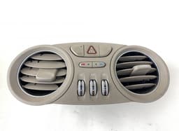 MERCEDES-BENZ A2308300054 Air Vent Center Front MERCEDES-BENZ SL-CLASS (R230) (2001-2012) — thumbnail 1