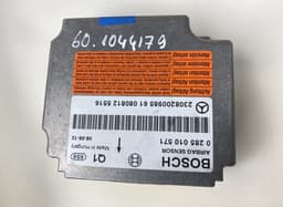 MERCEDES-BENZ 0285010571 Airbag Control Unit MERCEDES-BENZ SL-CLASS (R230) (2001-2012) — thumbnail 2