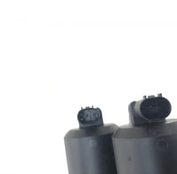 MERCEDES-BENZ A2203200358 A2203201258 Air suspension / self-levelling suspension, other MERCEDES-BENZ SL-CLASS (R230) (2001-2012) — thumbnail 4