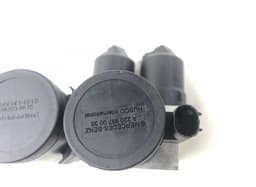 MERCEDES-BENZ A2203200358 A2203201258 Air suspension / self-levelling suspension, other MERCEDES-BENZ SL-CLASS (R230) (2001-2012) — thumbnail 5