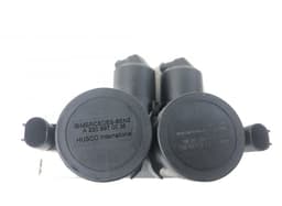 MERCEDES-BENZ A2203200358 A2203201258 Air suspension / self-levelling suspension, other MERCEDES-BENZ SL-CLASS (R230) (2001-2012) — thumbnail 4