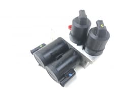 MERCEDES-BENZ A2203200358 A2203201258 Air suspension / self-levelling suspension, other MERCEDES-BENZ SL-CLASS (R230) (2001-2012) — thumbnail 1