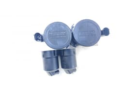 MERCEDES-BENZ A2203200358 A2203201258 Air suspension / self-levelling suspension, other MERCEDES-BENZ SL-CLASS (R230) (2001-2012) — thumbnail 2