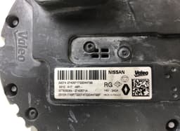 NISSAN 231006UB0C Alternator NISSAN QASHQAI III (J12) (2021-) — thumbnail 4