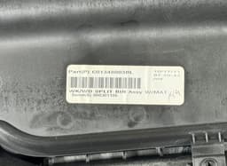 JEEP C01347009BL C01348003BL Armrest front JEEP GRAND CHEROKEE IV (WK, WK2) (2010-2021) — thumbnail 4
