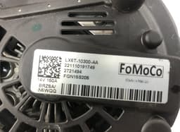 FORD FGN15S205 Alternator FORD FOCUS IV (HN) (01.18-) — thumbnail 3