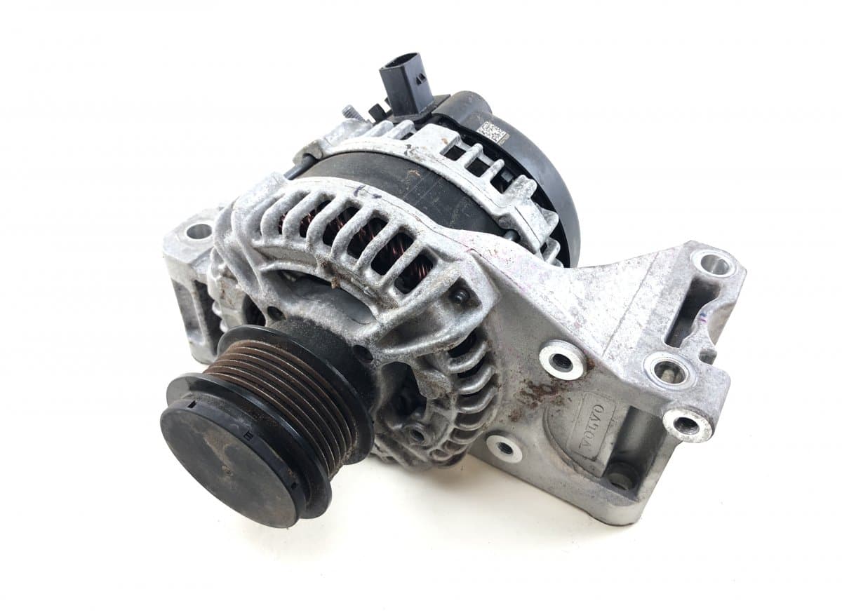 36010486 Alternator VOLVO XC40 / EX40 / EC40 (536, 539) (2017-)