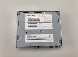 VOLVO 31667726AA TU-6VJ421TBL Amplifier / receiver / car phone, other VOLVO XC60 I (2008-2017) — thumbnail 1