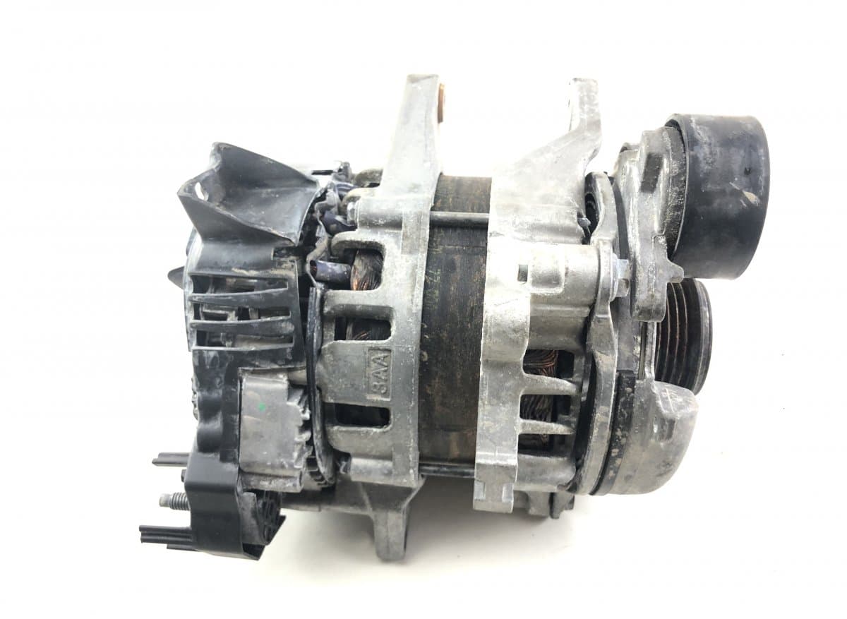 NISSAN 231006UB0C Alternator NISSAN QASHQAI III (J12) (2021-)
