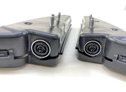 MERCEDES-BENZ A2228600602 A2228600702 Airbag set MERCEDES-BENZ S-CLASS (W222, X222) (2013-2020) — thumbnail 5