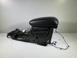 JEEP C01347009BL C01348003BL Armrest front JEEP GRAND CHEROKEE IV (WK, WK2) (2010-2021) — thumbnail 2
