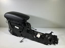 JEEP C01347009BL C01348003BL Armrest front JEEP GRAND CHEROKEE IV (WK, WK2) (2010-2021) — thumbnail 1