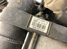 JEEP 15155000812 Air Suspension Compressor JEEP GRAND CHEROKEE IV (WK, WK2) (2010-2021) — thumbnail 3