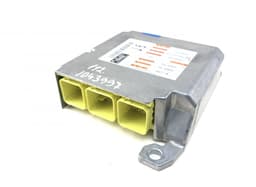 TOYOTA 1521004560 152100-4560 Airbag Control Unit TOYOTA RAV 4 V (XA50) (2018-) — thumbnail 1