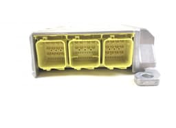LEXUS 1521000073 152100-0073 Airbag Control Unit LEXUS ES VII (2018-) — thumbnail 3