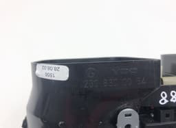 MERCEDES-BENZ A2308300054 Air Vent Center Front MERCEDES-BENZ SL-CLASS (R230) (2001-2012) — thumbnail 4