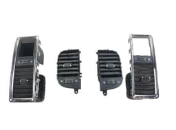 DODGE 5MK67DX9AA Air Vent Center Front DODGE RAM IV (DJ, DS) (2008-) — thumbnail 1